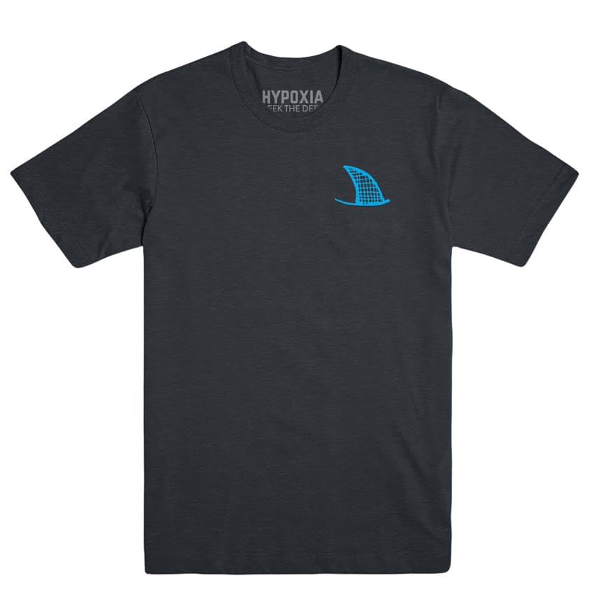 Poseidon T-Shirt - HYPOXIA™