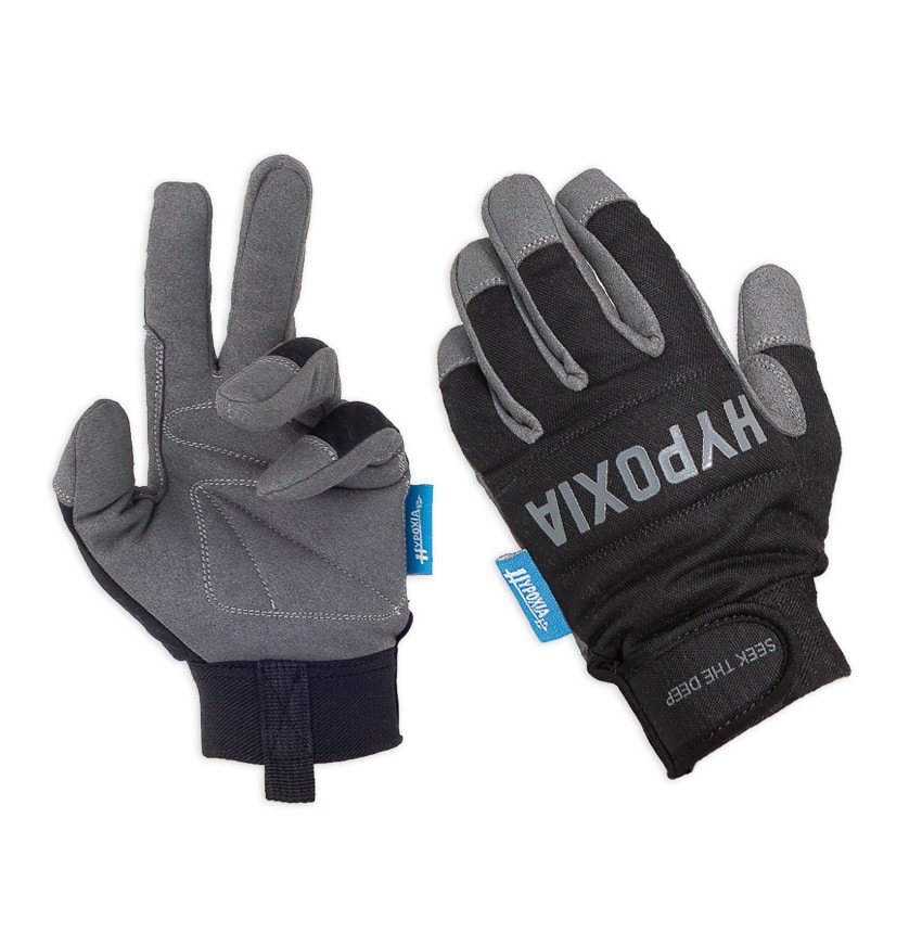 Apex Kevlar Spearfishing Gloves