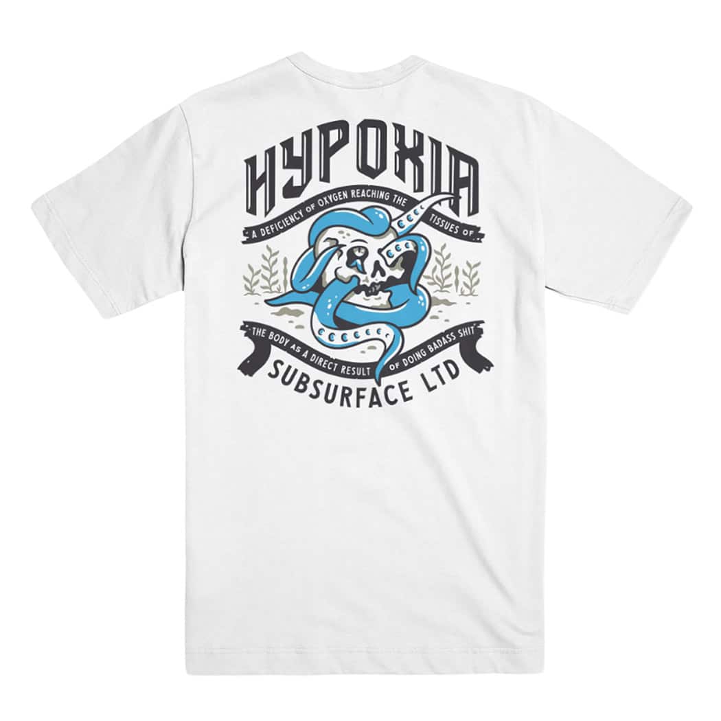 HYPE MEANS NOTHING SHORT SLEEVE GRAPHIC T SHIRT MENS SIZE S/M