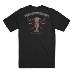 Seek the Deep Eels T-Shirt - HYPOXIA™